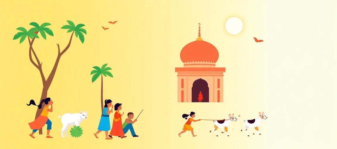 अखिल भारतीय विद्यार्थी परिषद (ABVP) स्थापना: विद्यार्थी शक्तीचे राष्ट्रीय पर्व