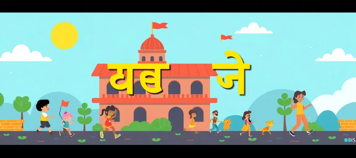 बॉम्बे स्टॉक एक्सचेंजची (BSE) स्थापना: भारताच्या आर्थिक प्रगतीचा आधारस्तंभ