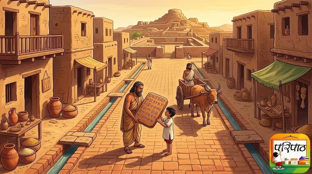 मोहेंजोदडो: प्राचीन भारताच्या रहस्यमय संस्कृतीची ओळख