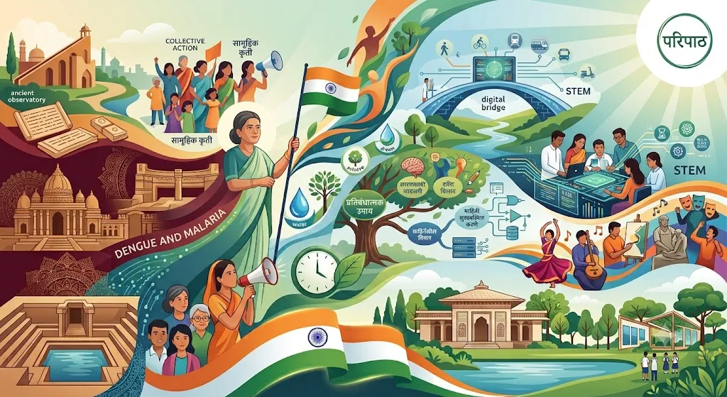 डेंग्यू आणि मलेरिया: मान्सूनोत्तर काळात सुरक्षित कसे राहाल?