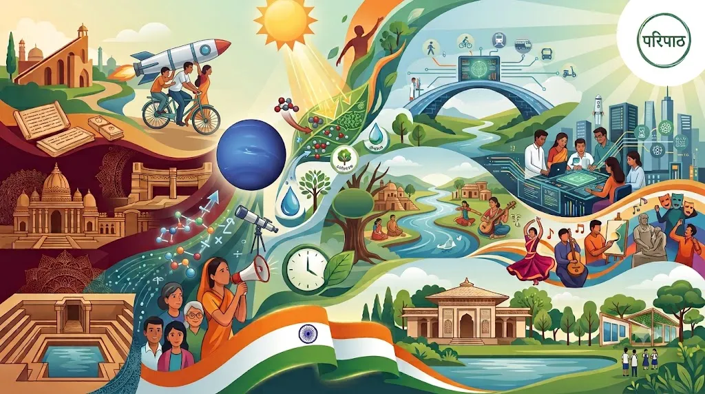 गणिताच्या जोरावर शोधला गेलेला ग्रह: नेपच्यूनची अद्भुत कथा | परिपाठ