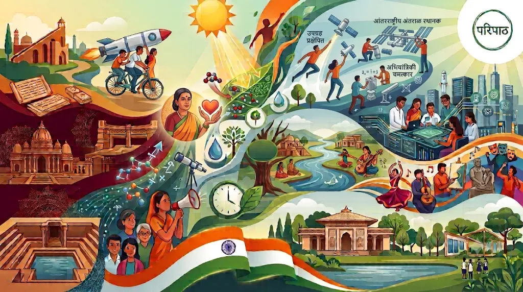 अवकाश शटल कार्यक्रम: मानवी अंतराळ प्रवासातील एक अविस्मरणीय अध्याय