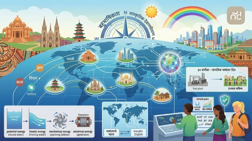 The Power of Words: Why Translation and Multilingualism Matter in a Global World