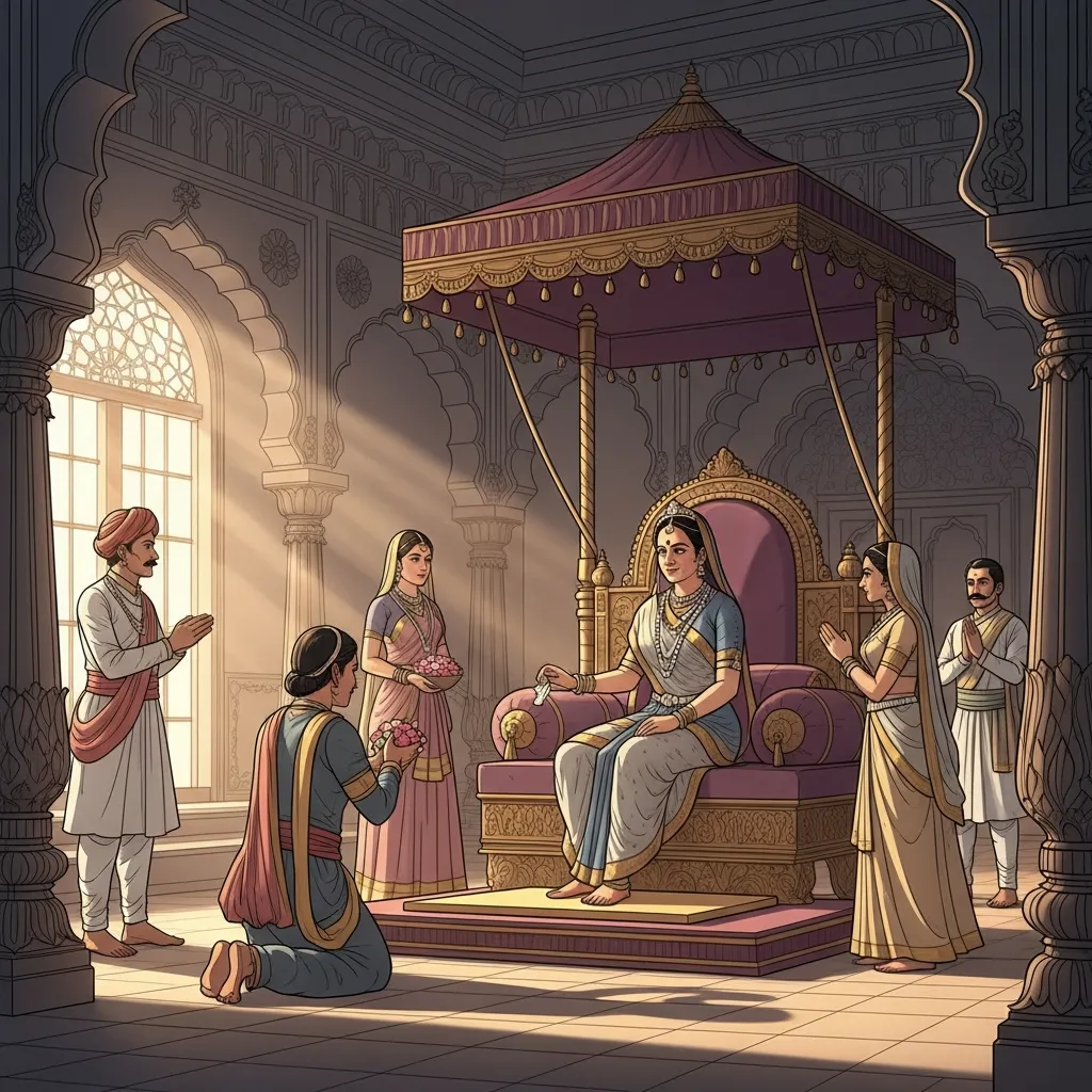 पुण्यश्लोक अहिल्याबाई होळकर जयंती