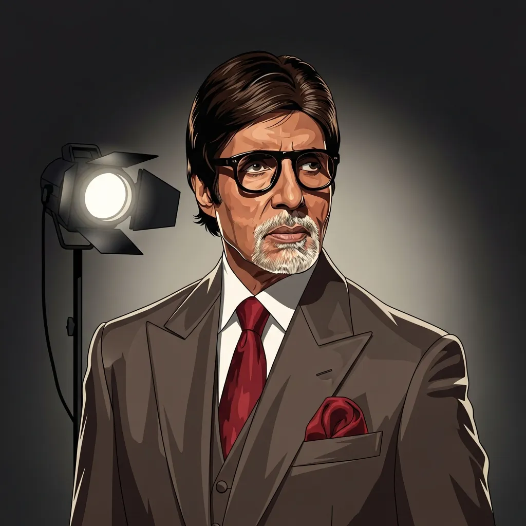 अमिताभ बच्चन यांचा वाढदिवस