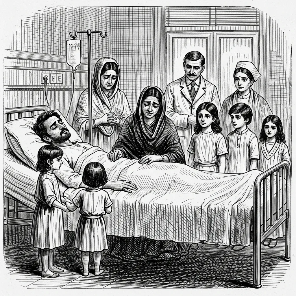प्रसिद्ध अभिनेते अमजद खान यांचे निधन