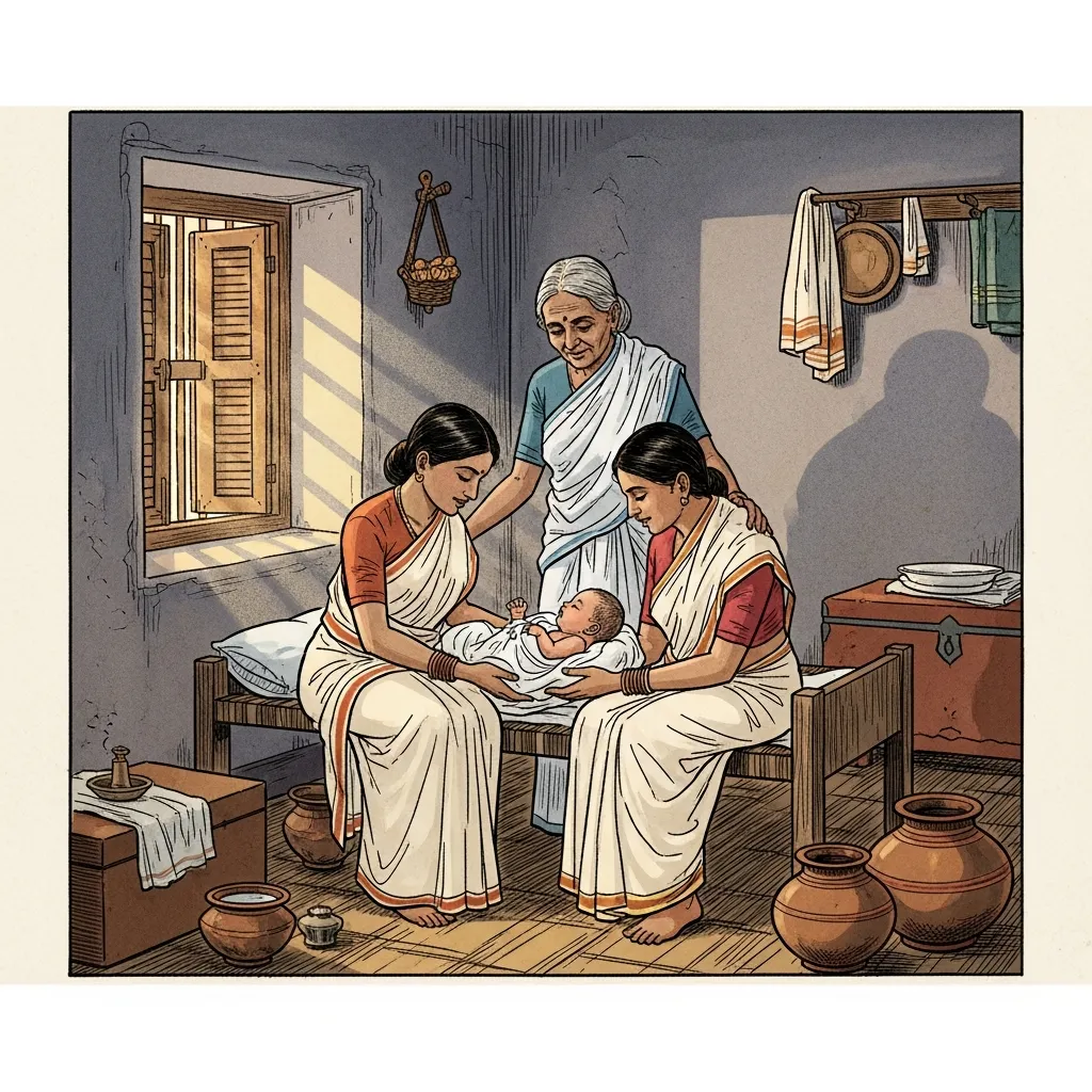 ए. आर. अंतुले जन्म