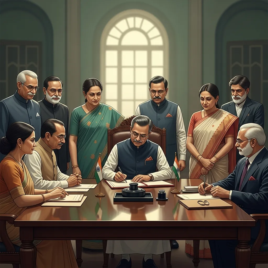 कलम ३७० रद्द करण्याचा निर्णय