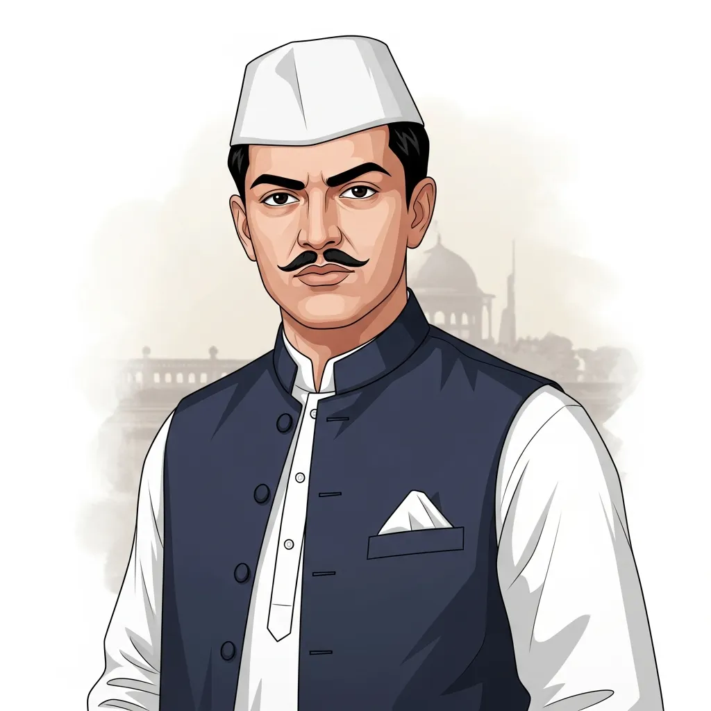 क्रांतिकारी अशफाक उल्ला खान जन्म