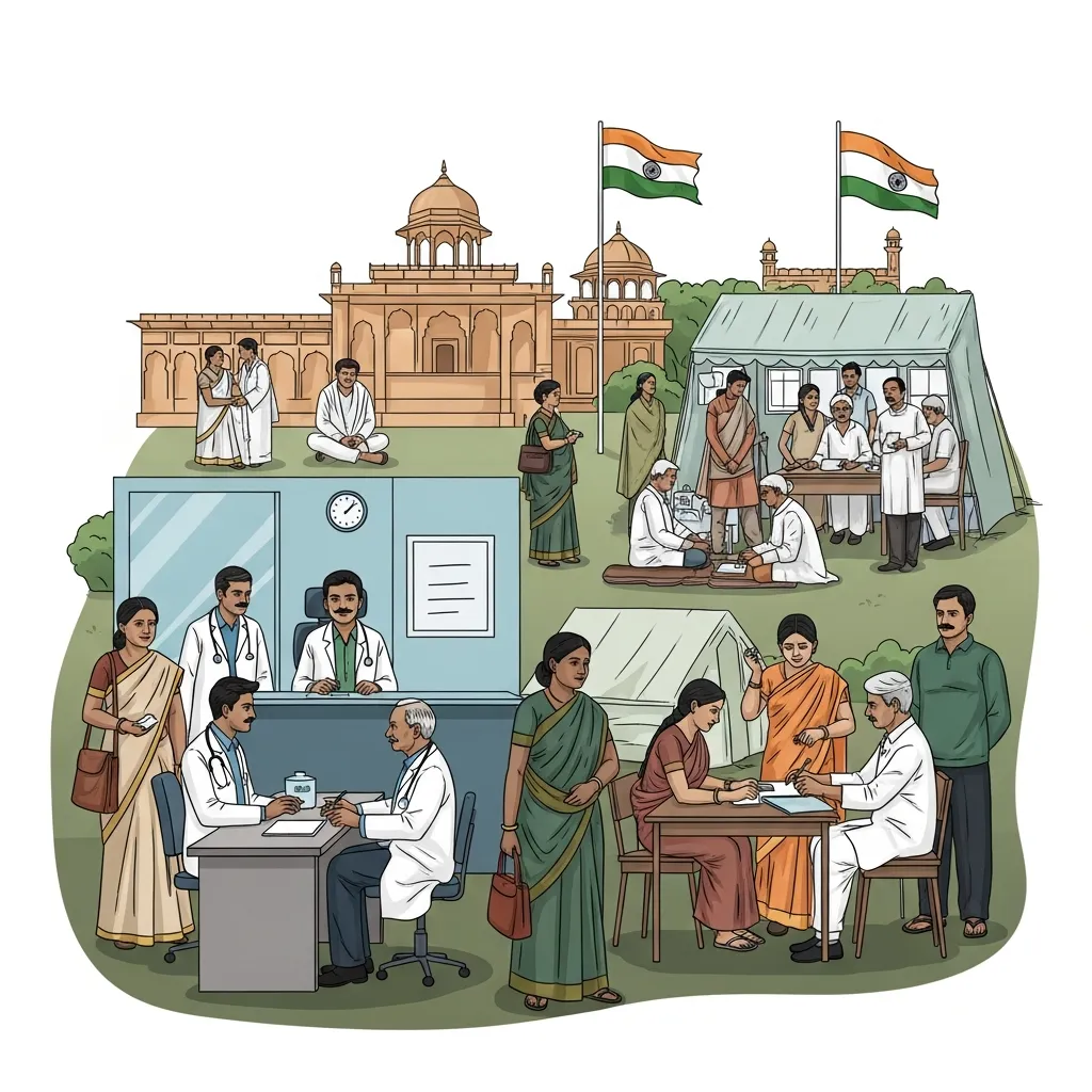 आयुष्मान भारत दिवस