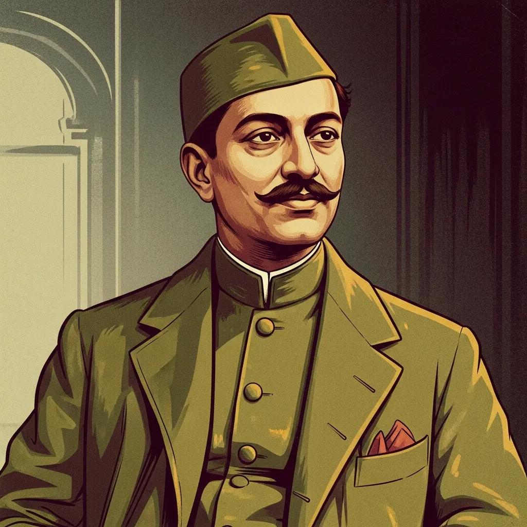 गणेश दामोदर सावरकर (बाबाराव सावरकर) जयंती