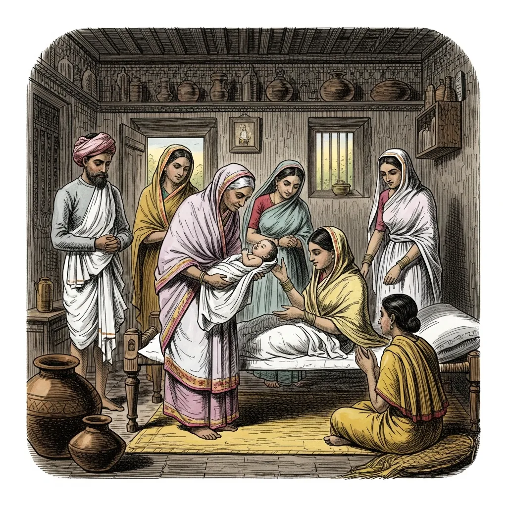 बंकिमचंद्र चट्टोपाध्याय यांचा जन्म