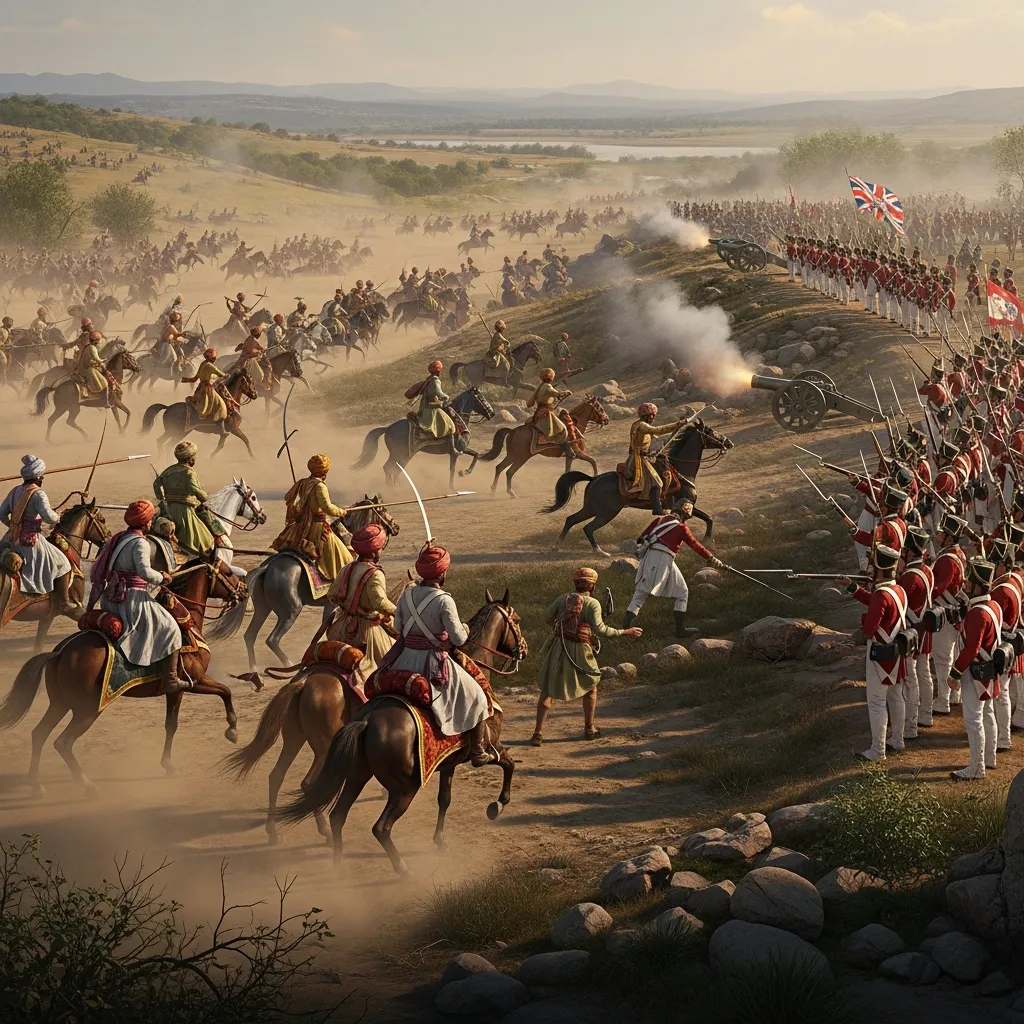 Battle of Assaye