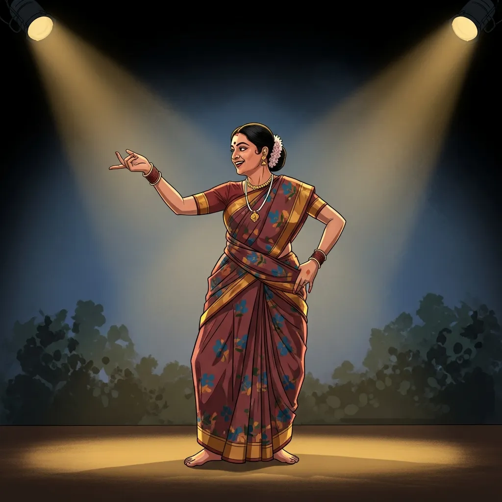भक्ती बर्वे जयंती