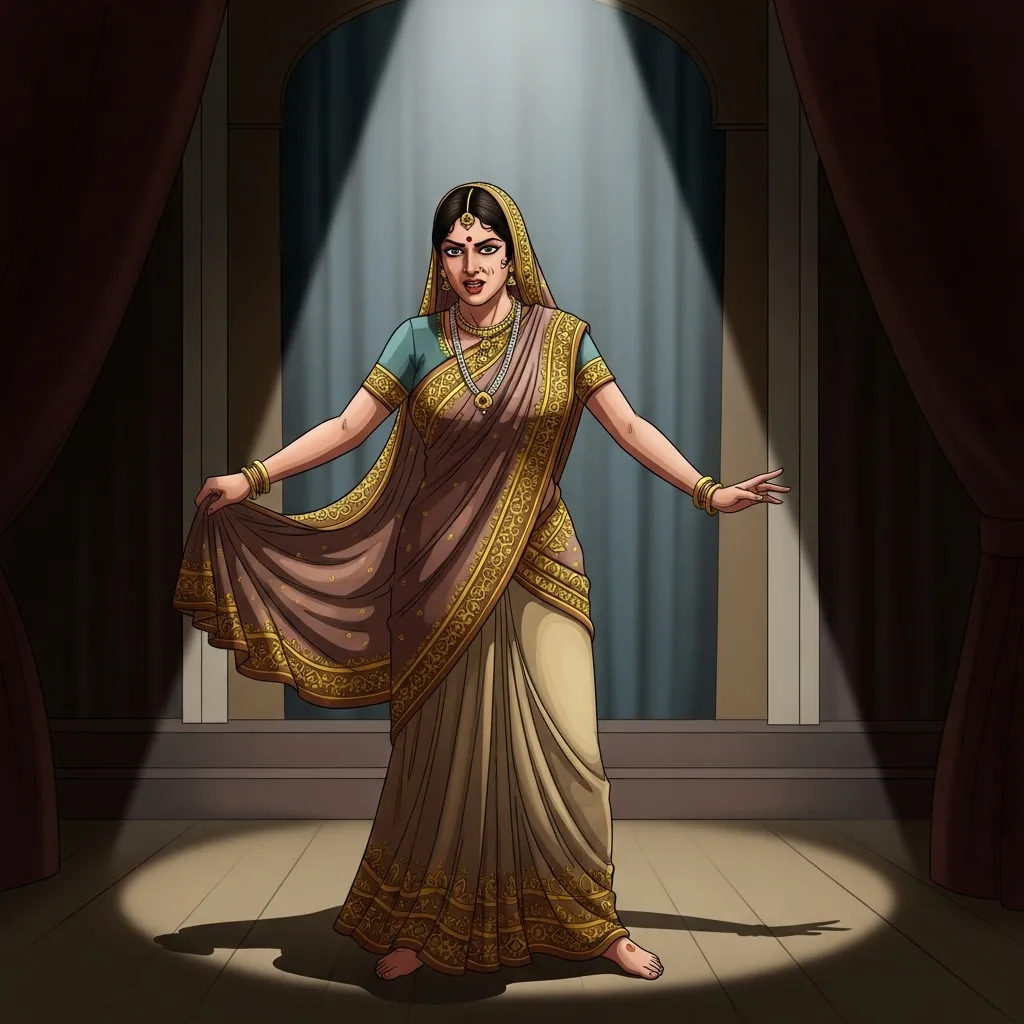 भक्ती बर्वे जयंती