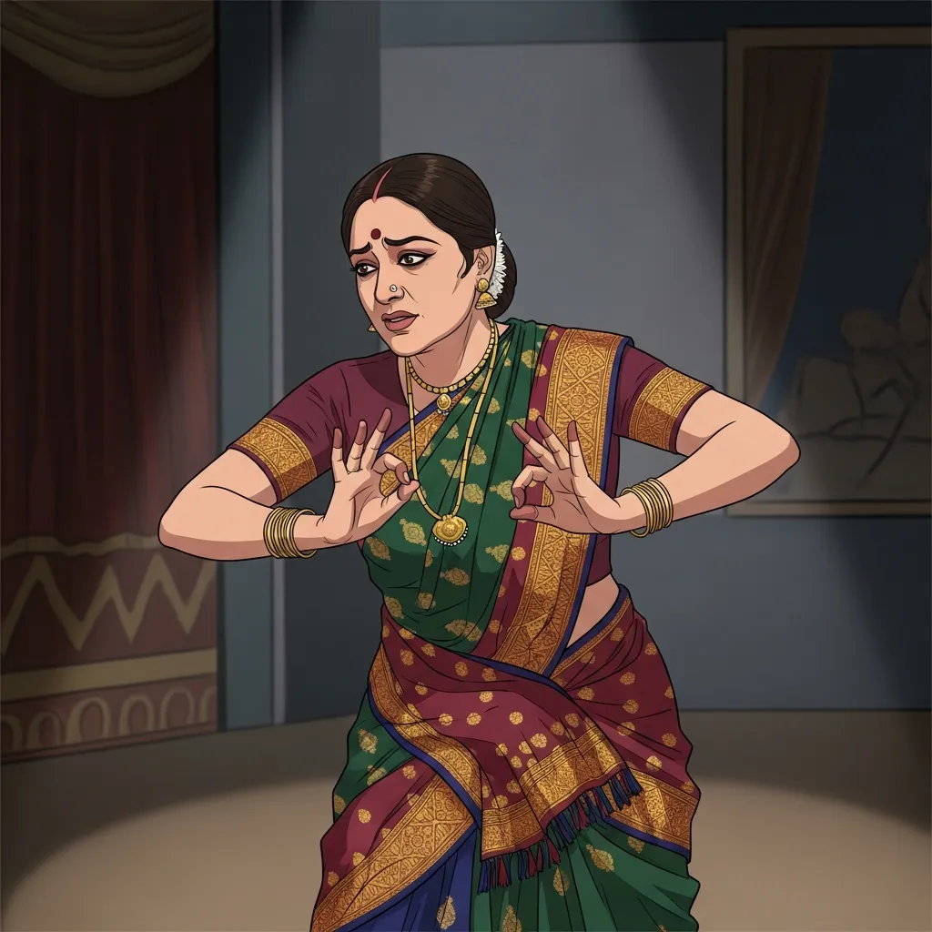 भक्ती बर्वे जयंती