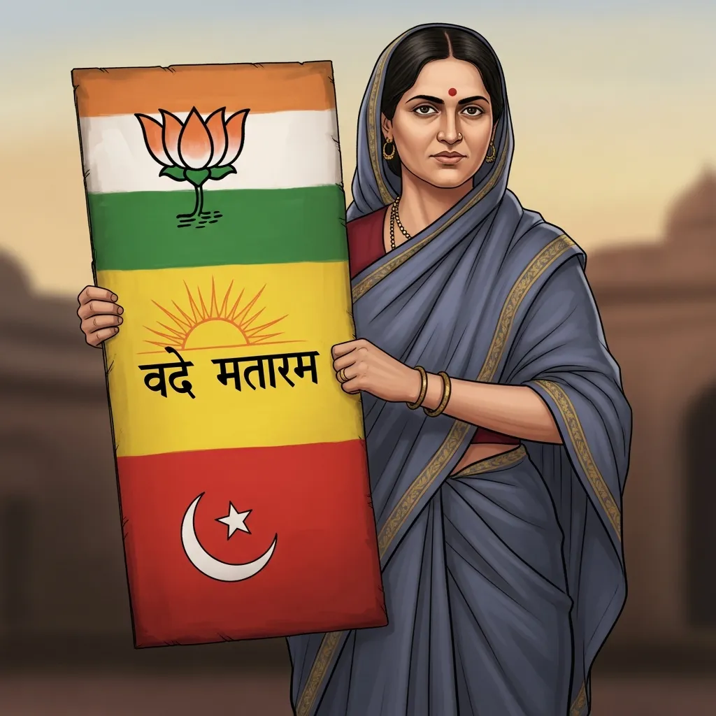 मादाम भिकाजी कामा जयंती