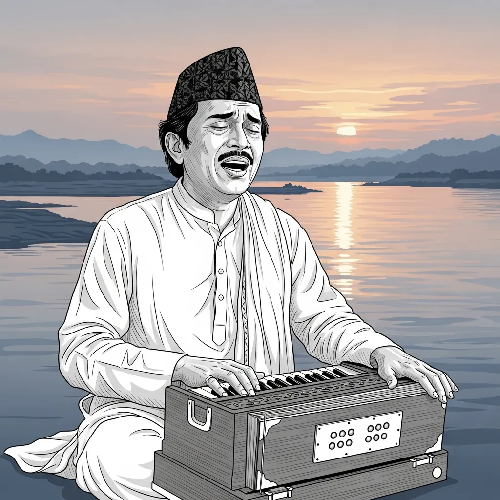 भूपेन हजारिका यांचा जन्म