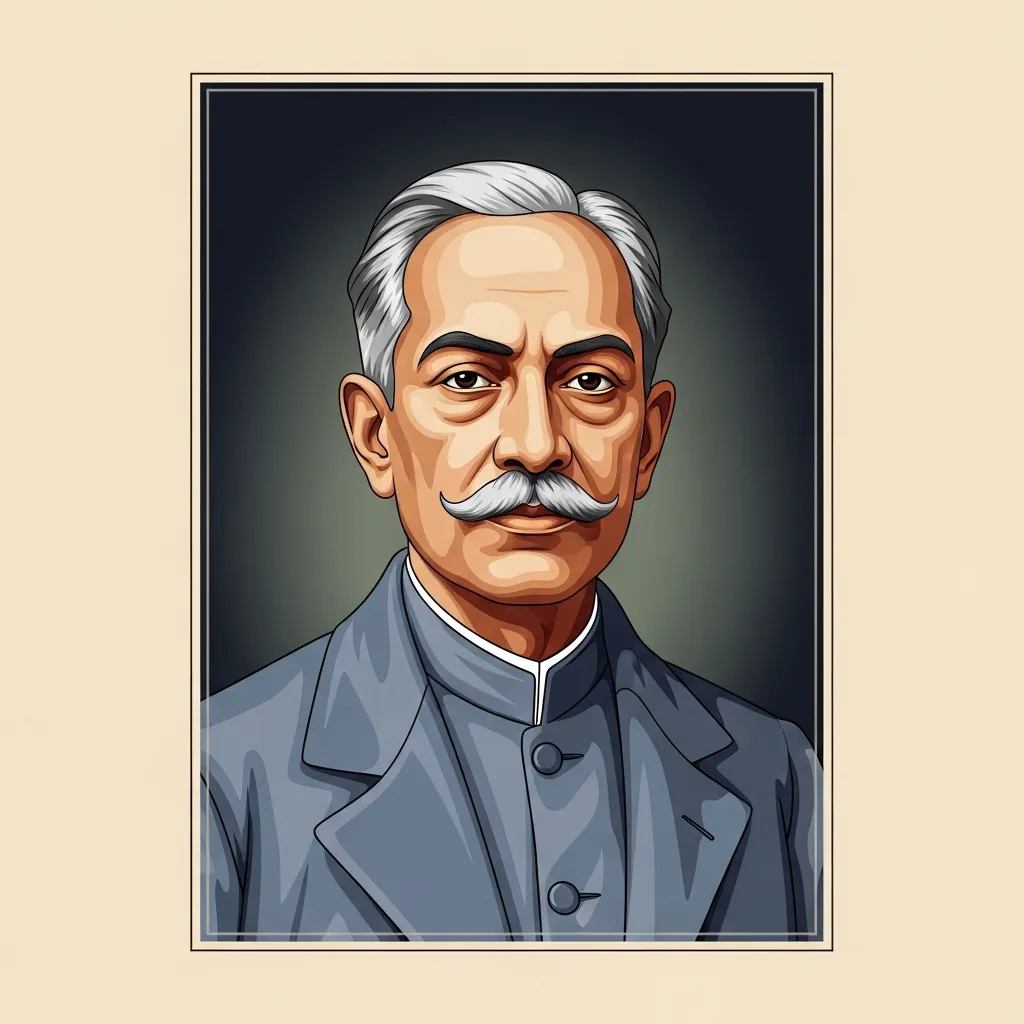 बिपिन चंद्र पाल पुण्यतिथी