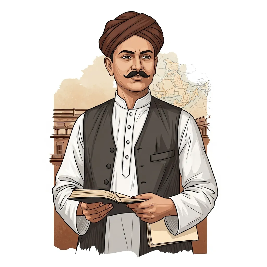 चंद्रशेखर आझाद जयंती