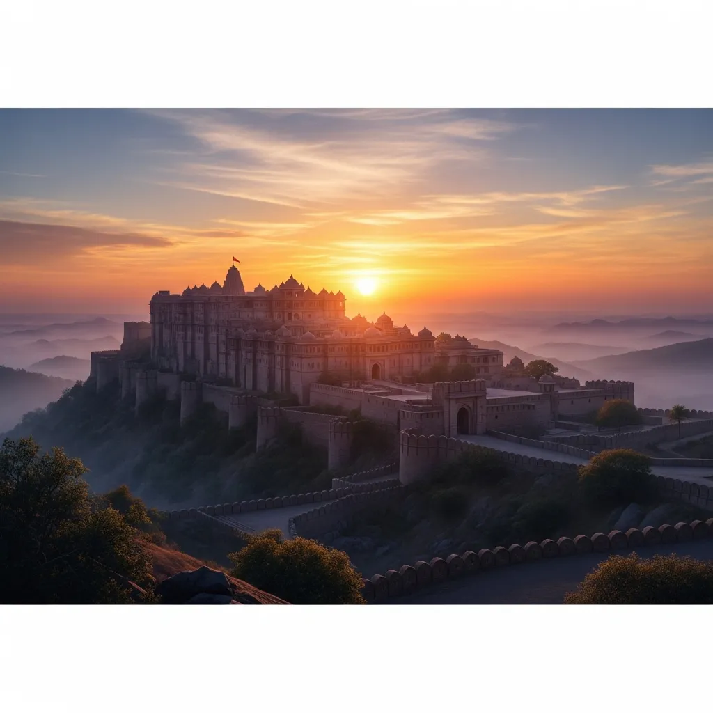 अलाउद्दीन खल्जीने चित्तौडगड जिंकले