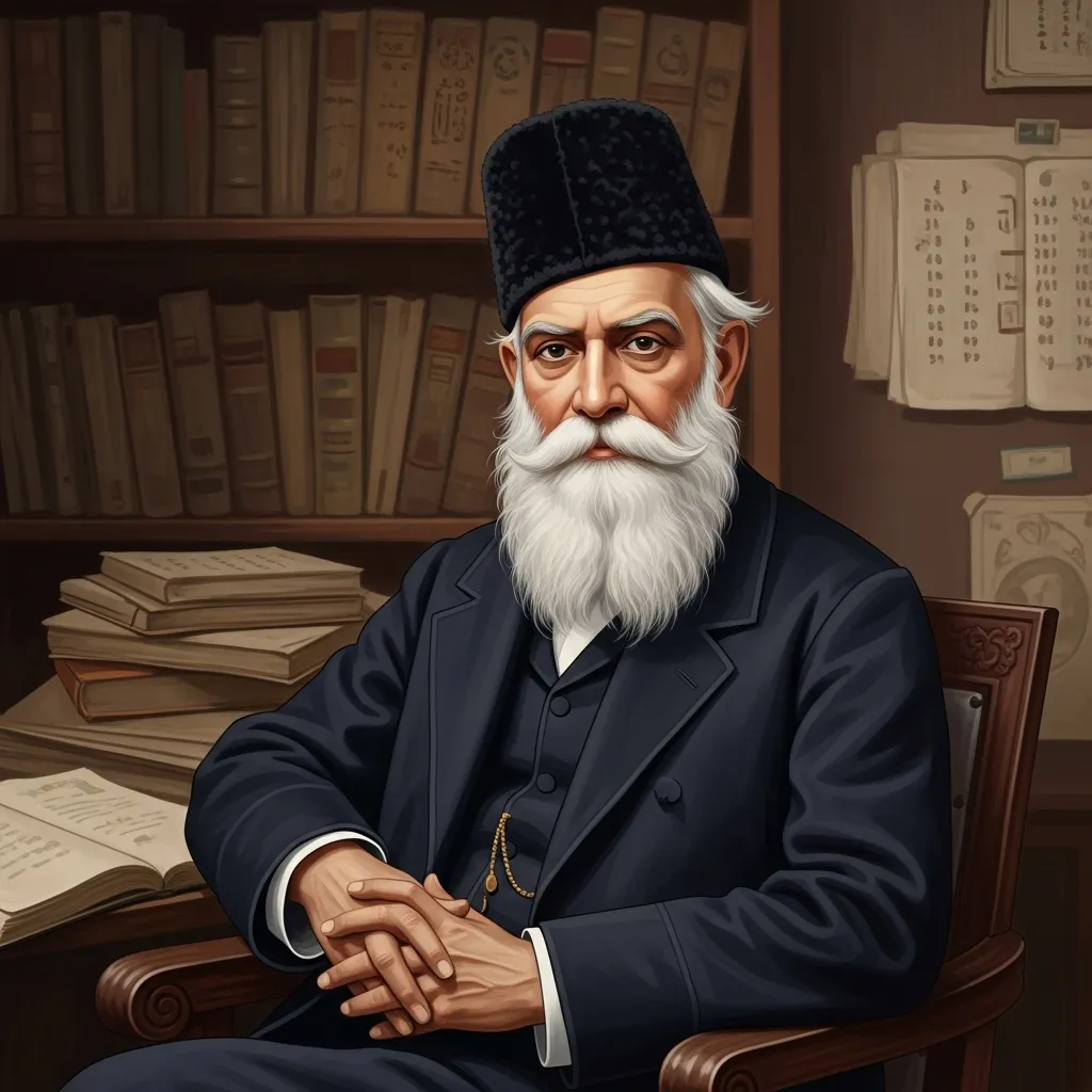 दादाभाई नौरोजी यांची जयंती