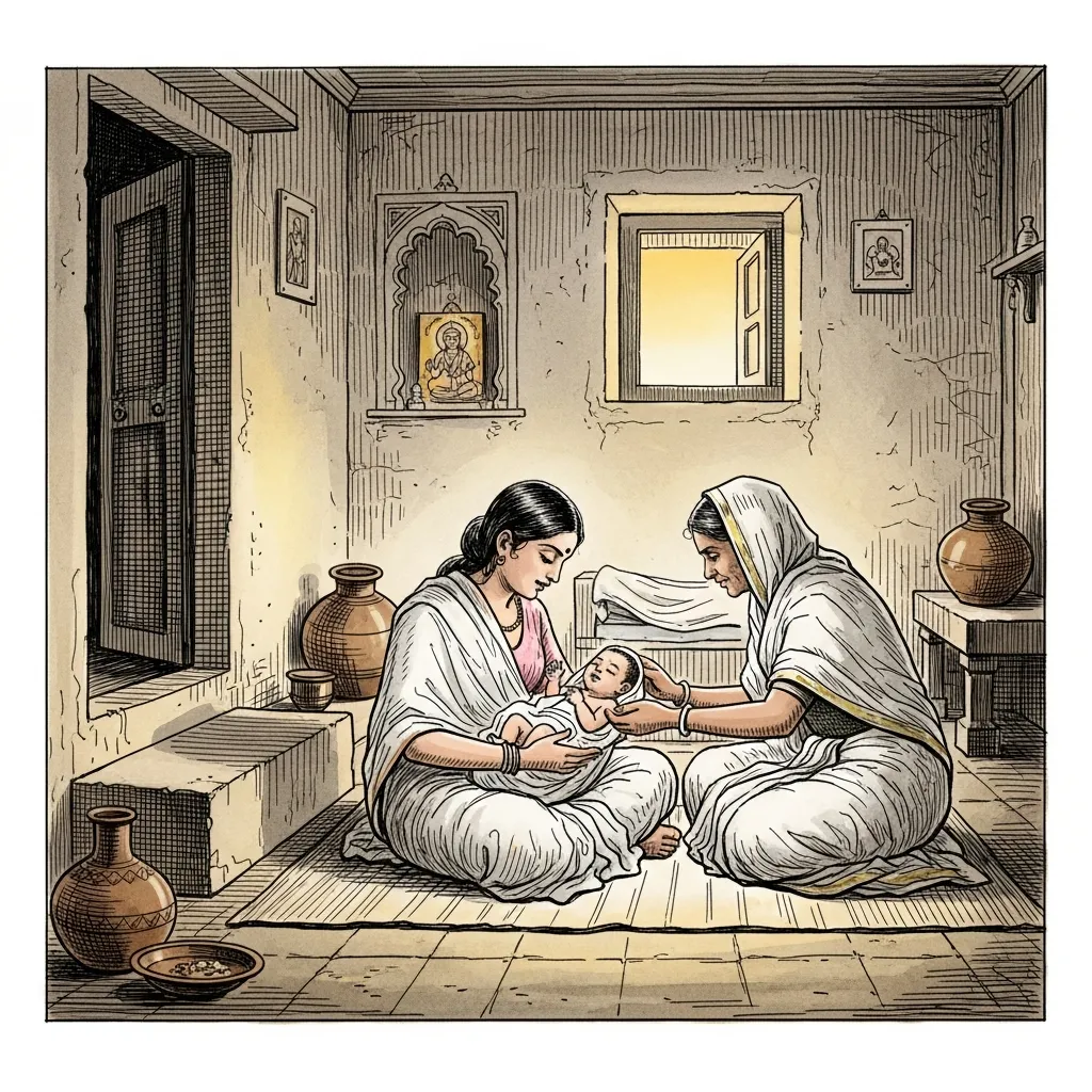 क्रांतिकारक दामोदर हरी चापेकर जन्म