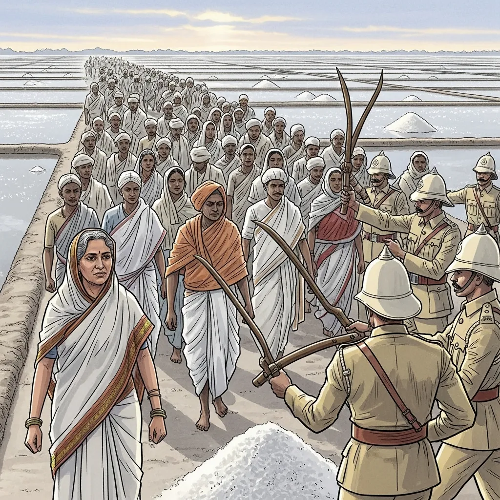 धरसाना सत्याग्रह