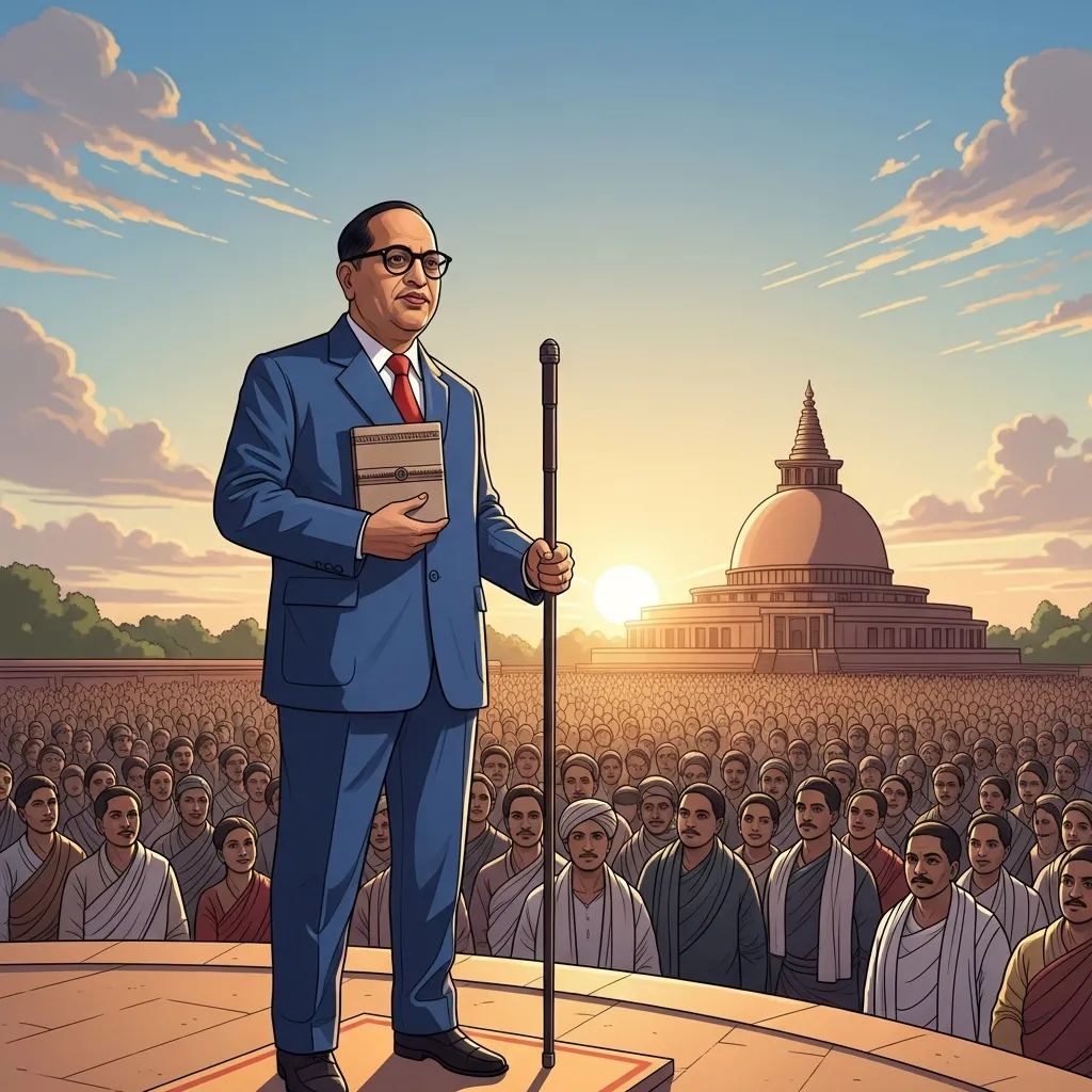 धम्मचक्र प्रवर्तन दिन - नागपूर
