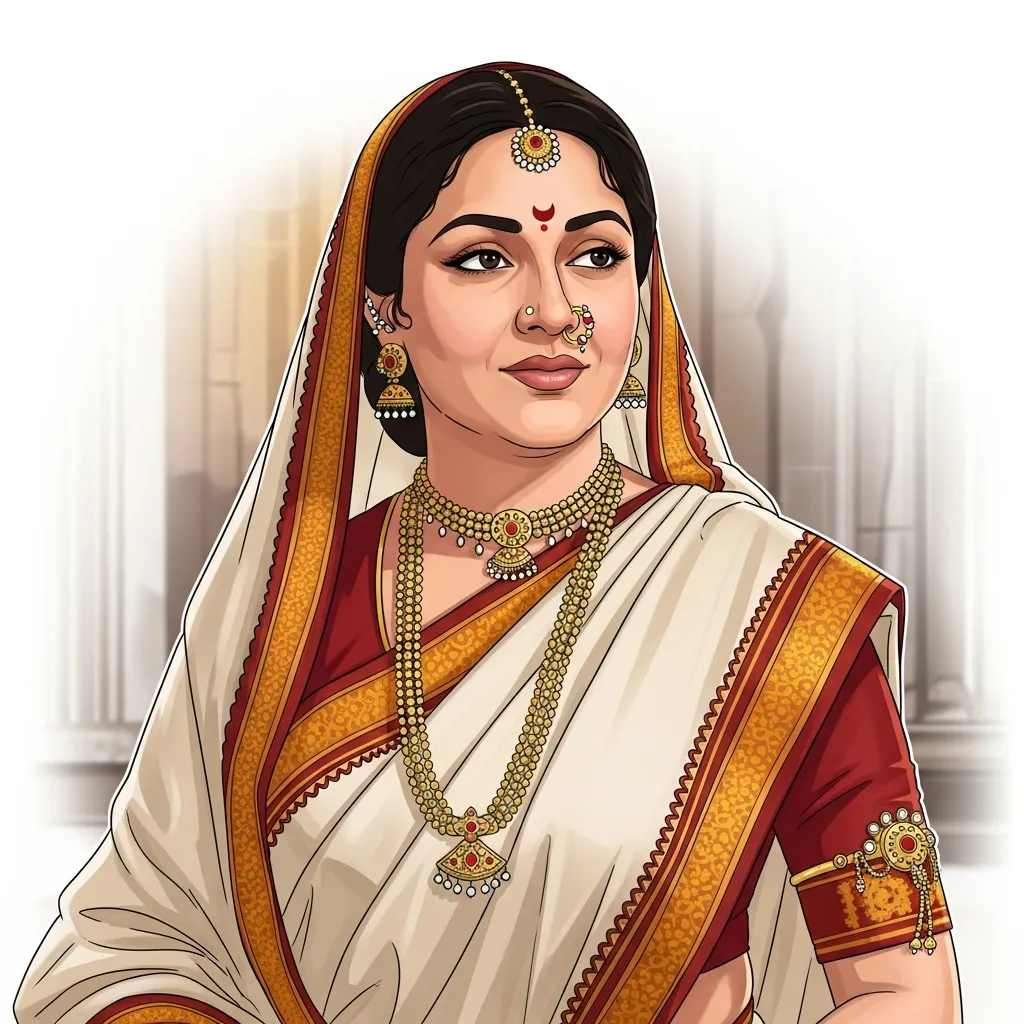दुर्गा खोटे स्मृतिदिन