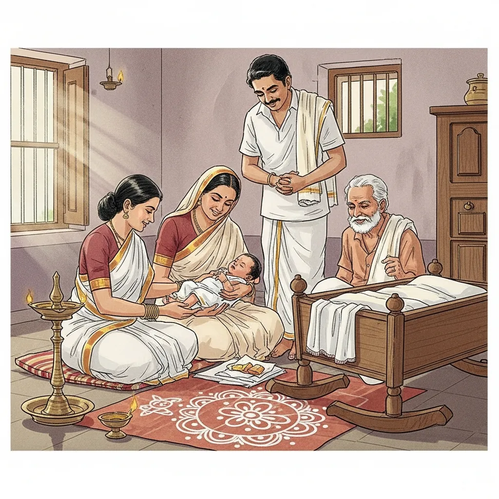 ई. श्रीधरन यांचा जन्म
