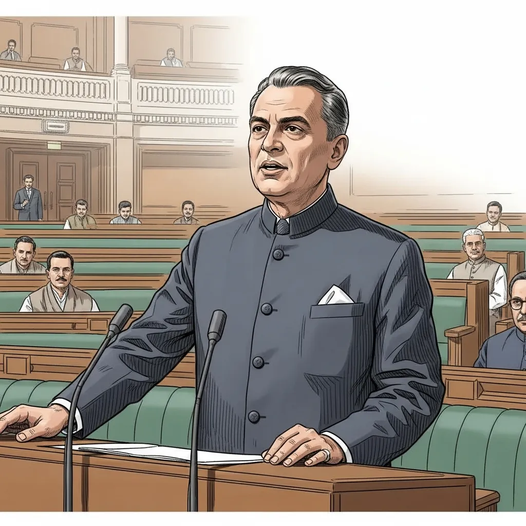 फिरोज गांधी जयंती