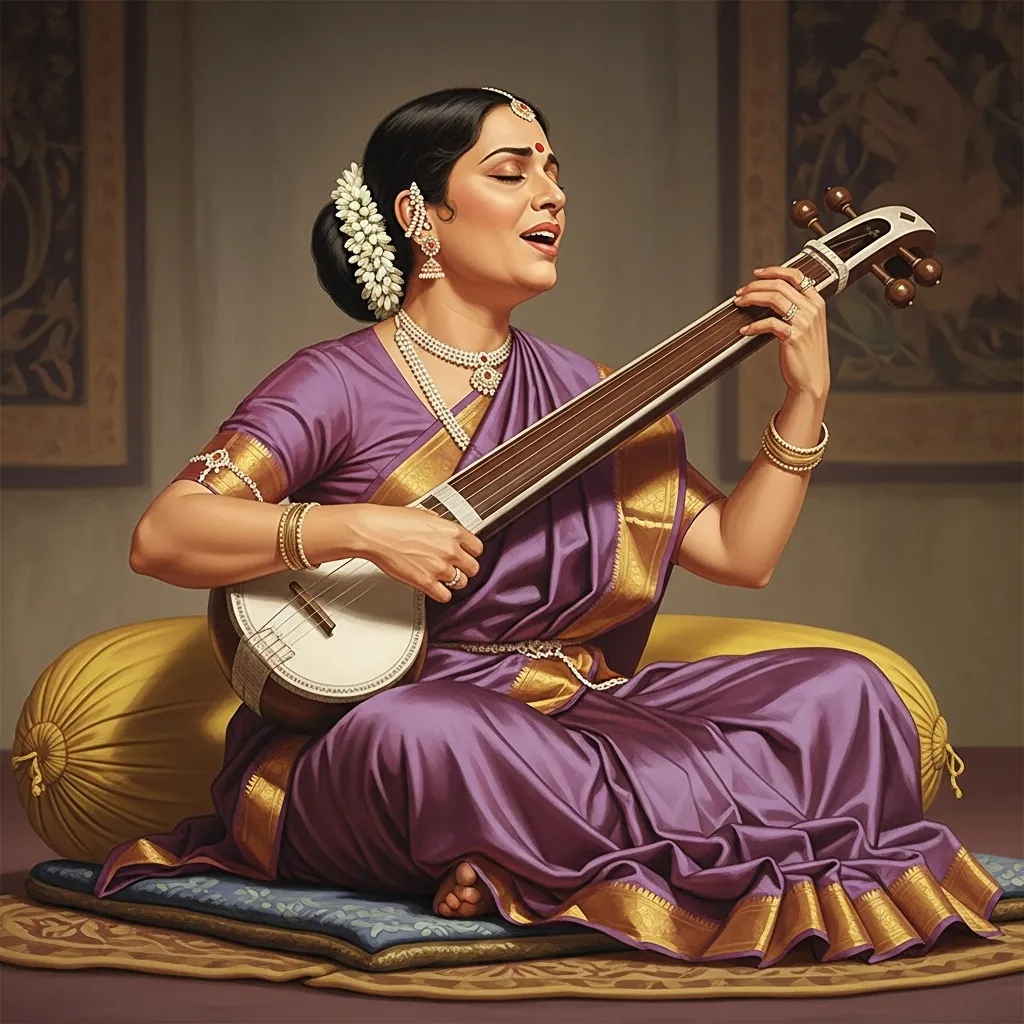 गिरिजा देवी यांचा जन्म