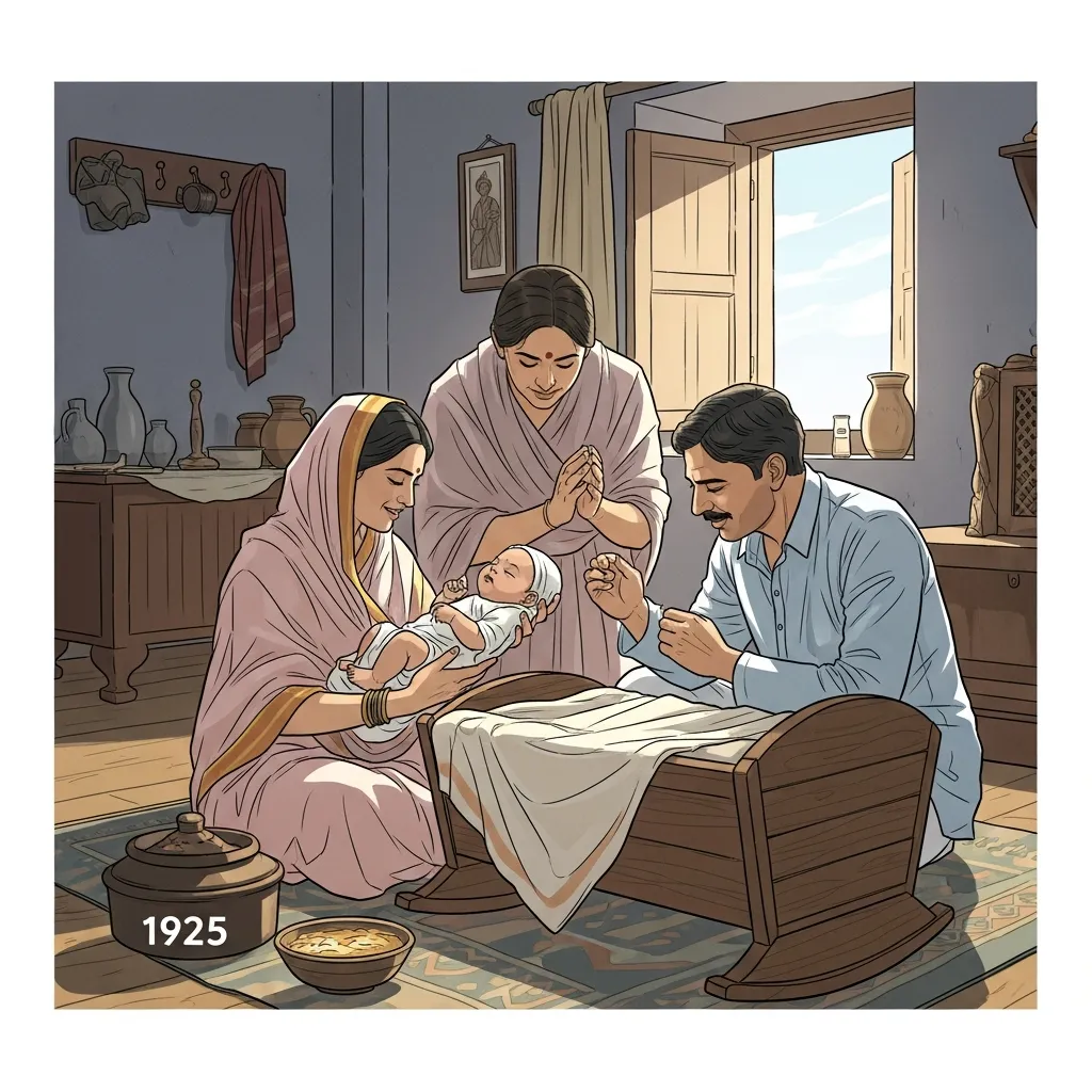 प्रसिद्ध दिग्दर्शक गुरु दत्त यांचा जन्म