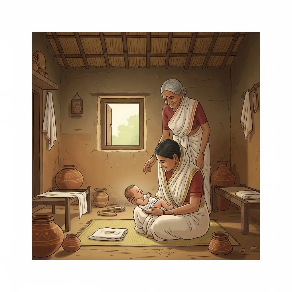 एच. डी. देवेगौडा जन्म