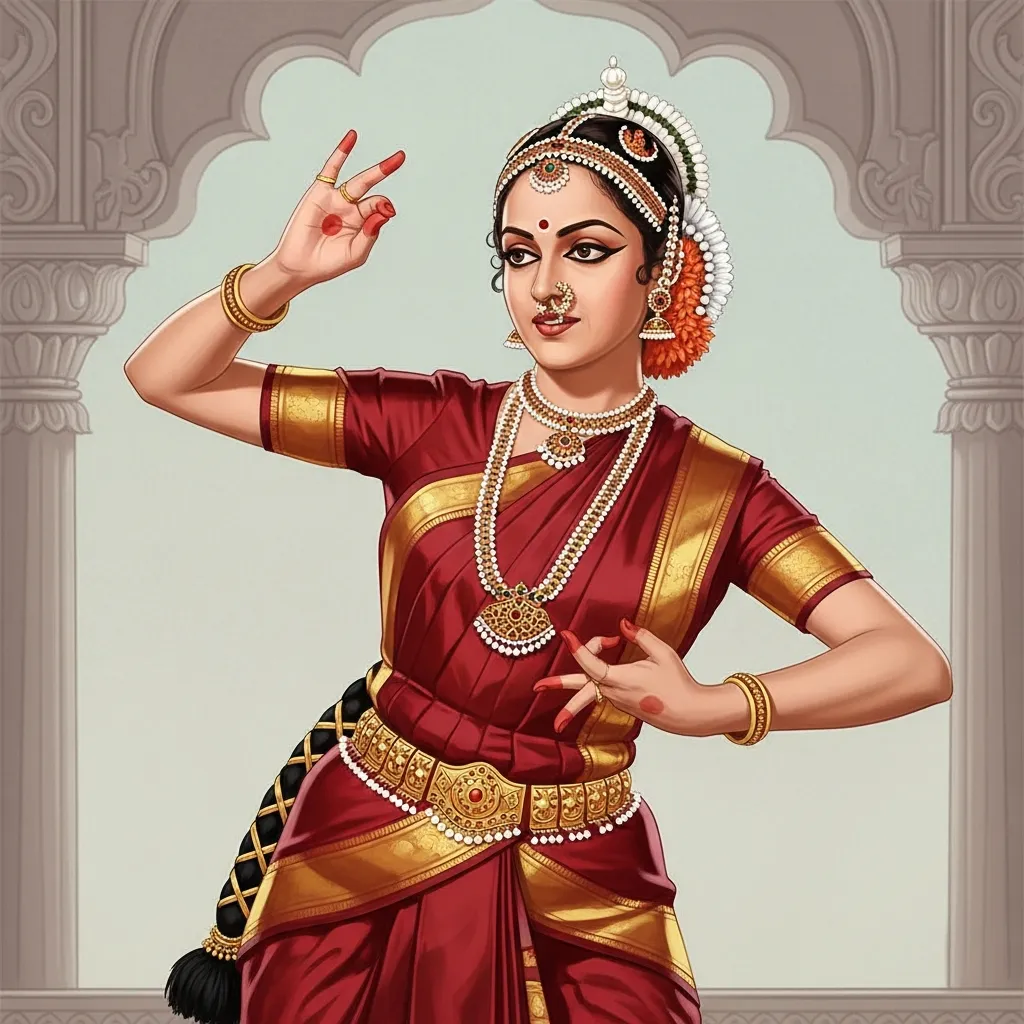 हेमा मालिनी यांचा जन्म