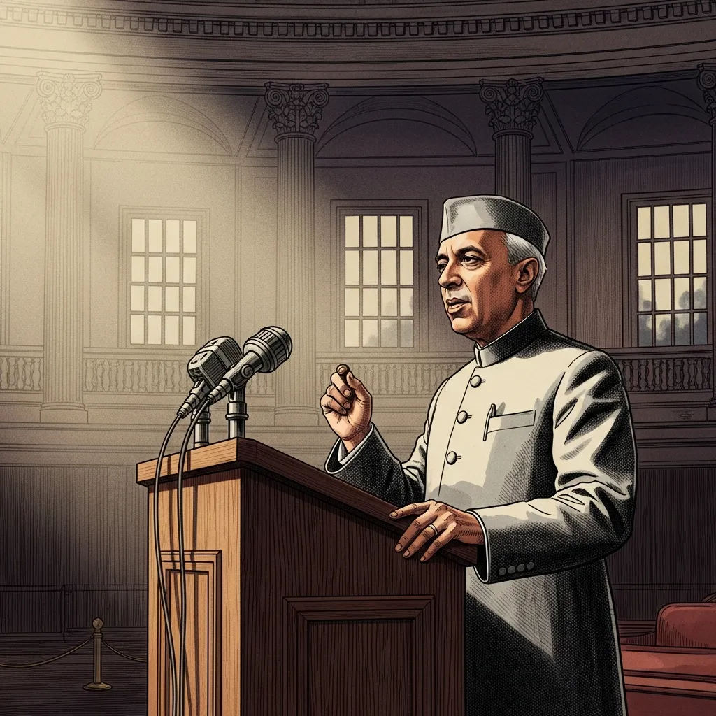 Indian Independence Day