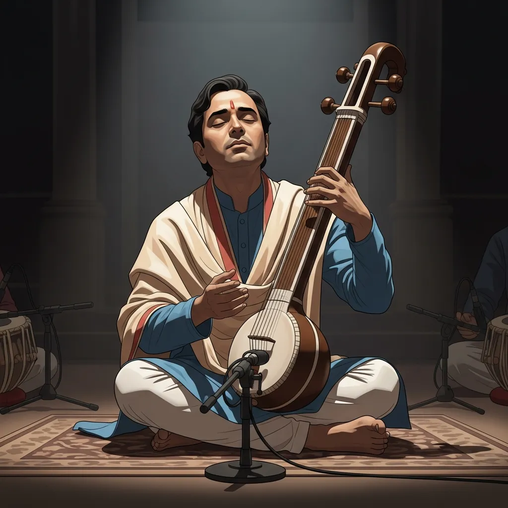 पंडित जितेंद्र अभिषेकी यांचा जन्मदिन