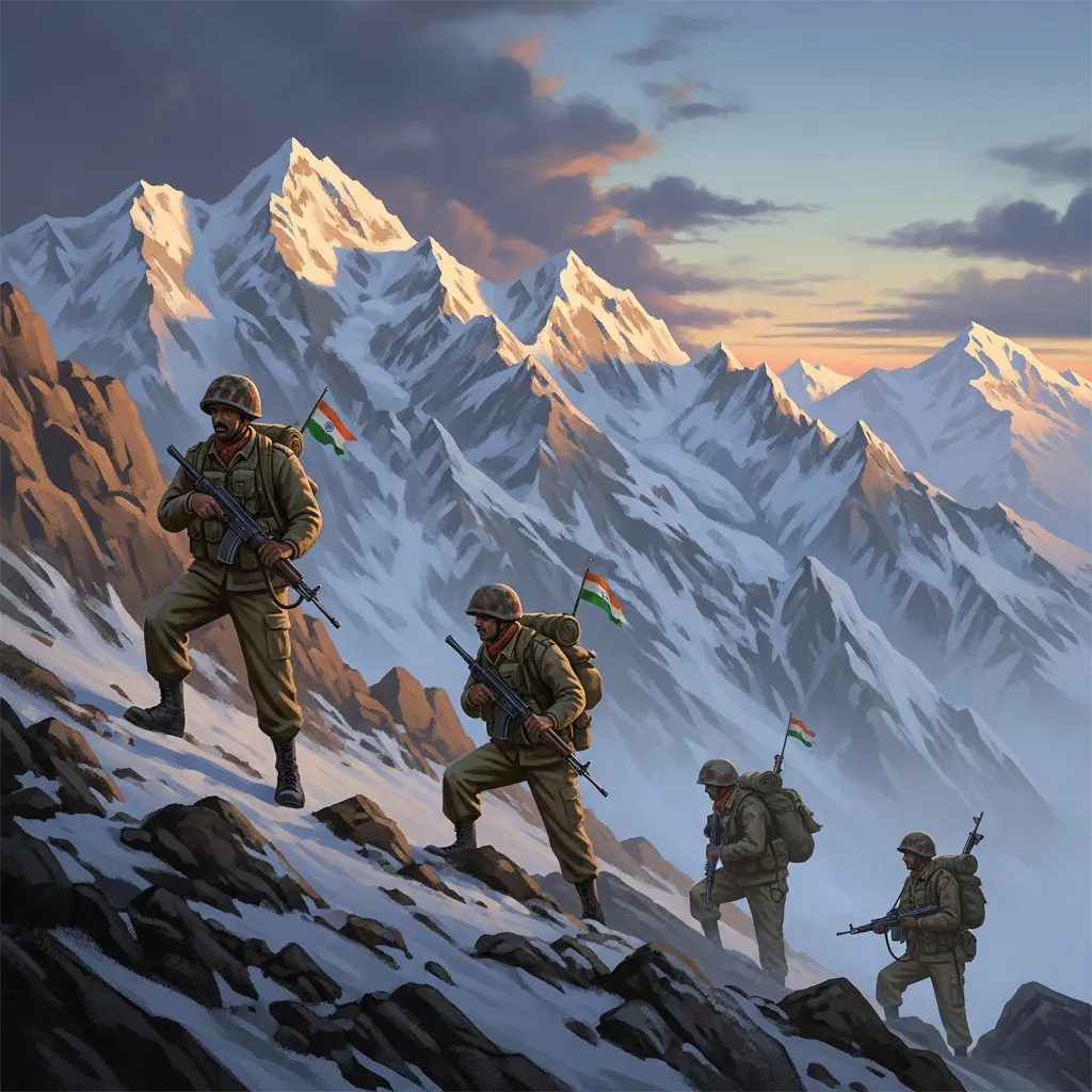 Kargil Vijay Diwas