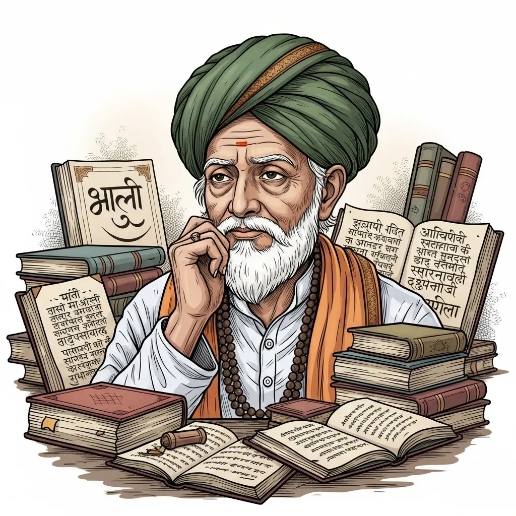 कवी अनिल (आत्माराम रावजी देशपांडे) यांचे निधन