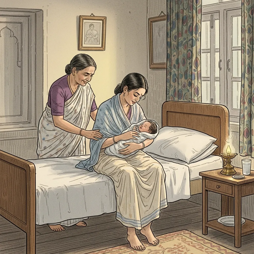 किरण बेदी जन्म