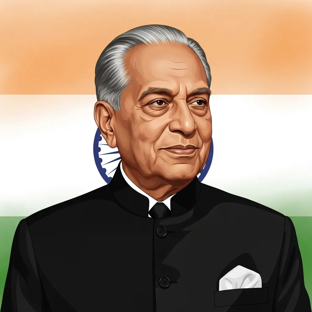 के. आर. नारायणन यांचा जन्म