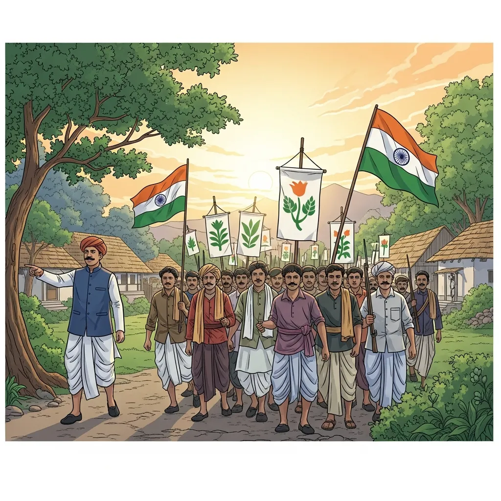 दादरा आणि नगर हवेली मुक्ती संग्राम