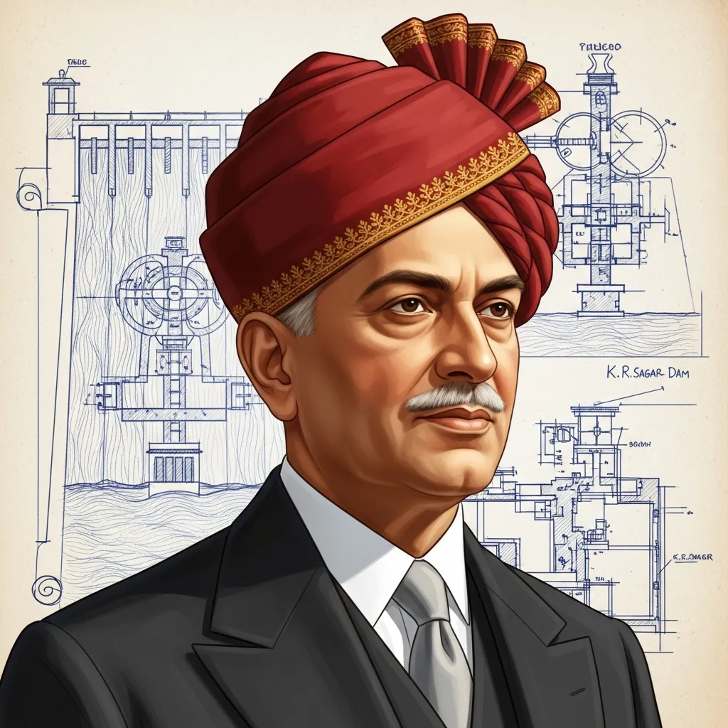 सर मोक्षगुंडम विश्वेश्वरैया जयंती