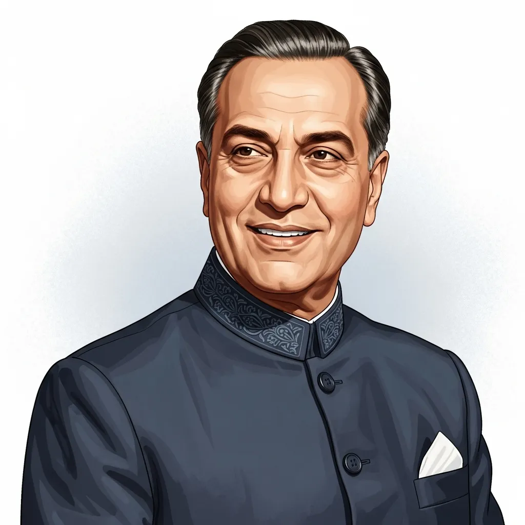 माधवराव सिंधिया यांचे निधन