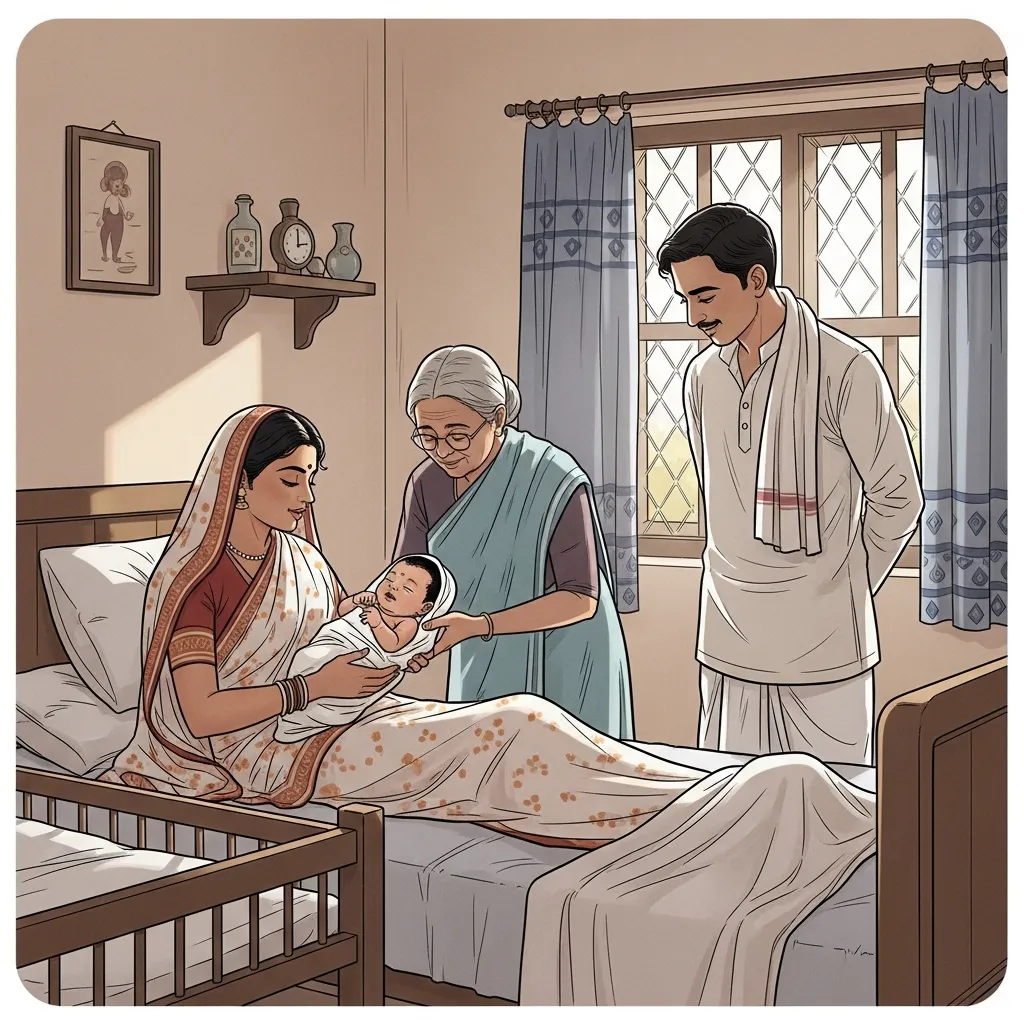 अभिनेते मिथुन चक्रवर्ती यांचा जन्म