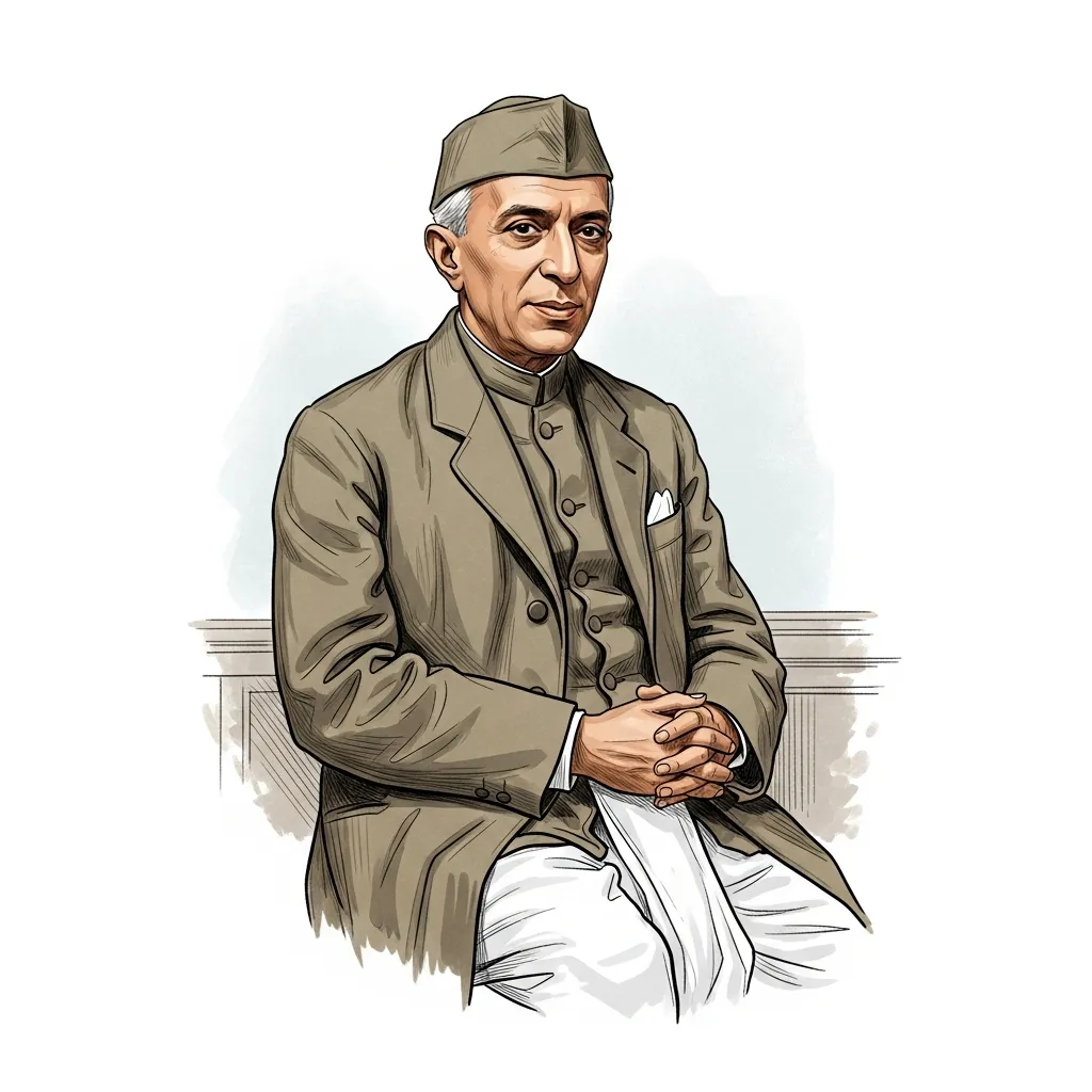 मोतीलाल नेहरू जयंती