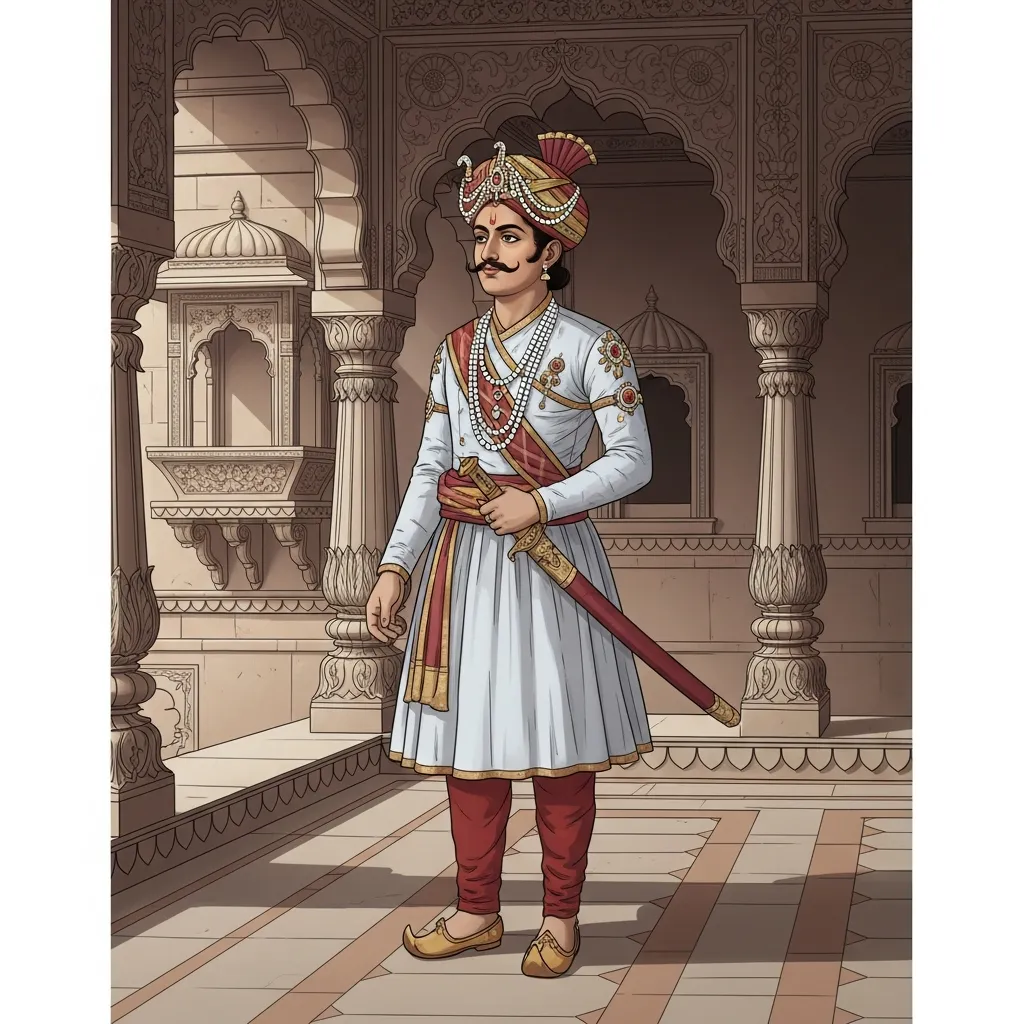 नारायणराव पेशवे यांची हत्या