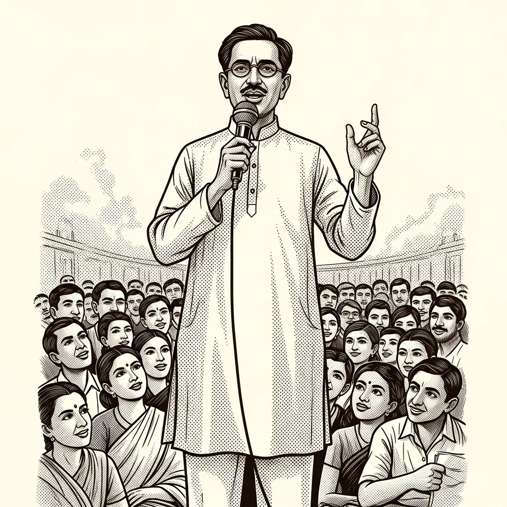 डॉ. नरेंद्र दाभोलकर स्मृतिदिन