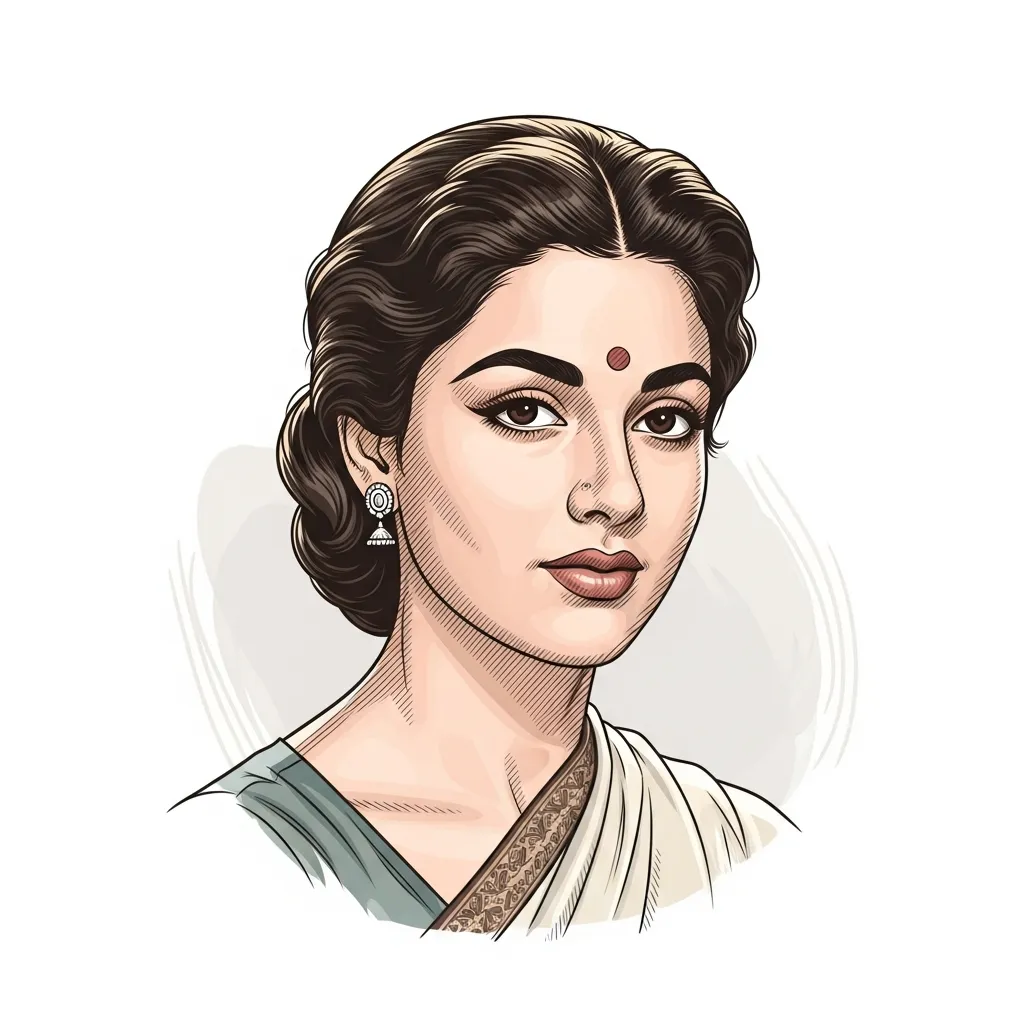 नर्गिस दत्त यांची पुण्यतिथी